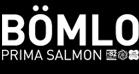 Bömlo - prima salmon