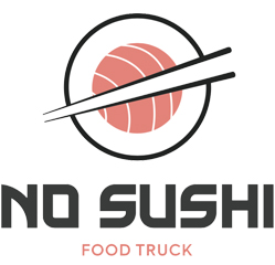 NO SUSHI - Sushis truck
