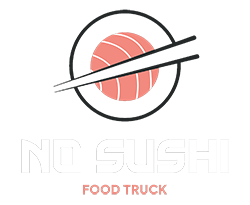 NO SUSHI - Sushis Truck